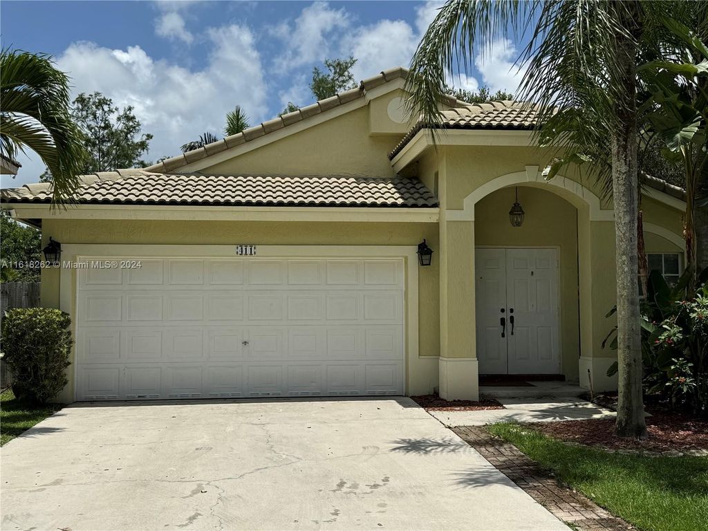 Photo of Pembroke Pines, FL 33029 (MLS # A11618262)