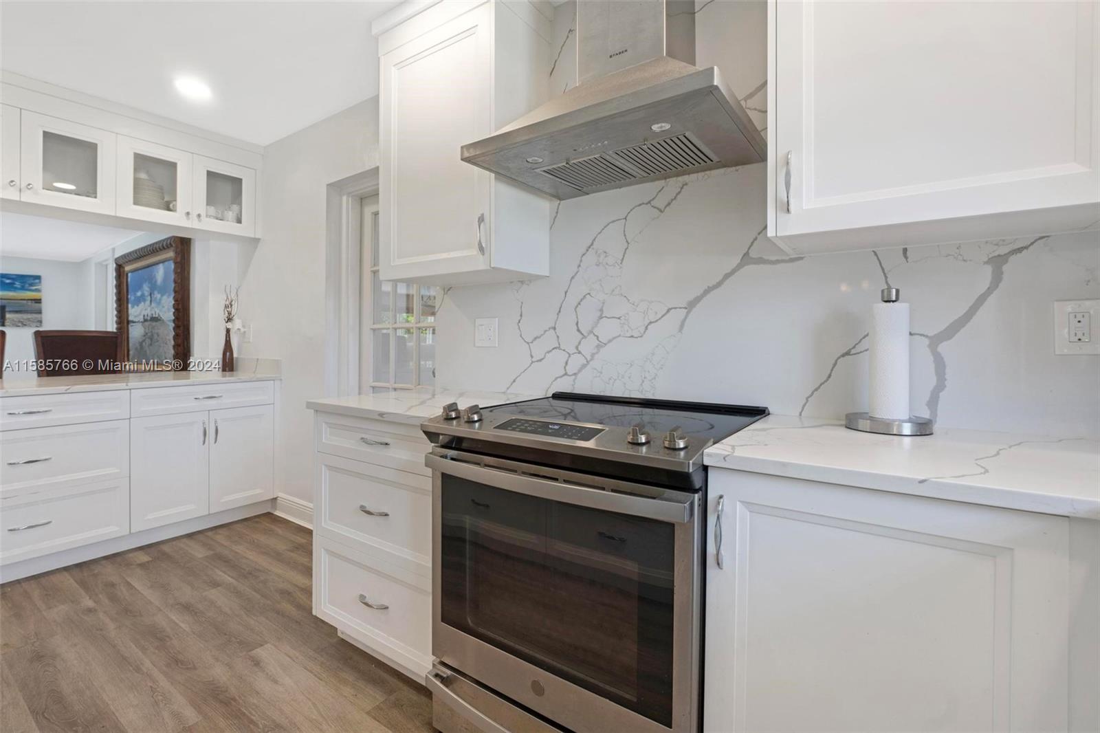 CORAL KEY VILLAS 2ND SEC - Residential