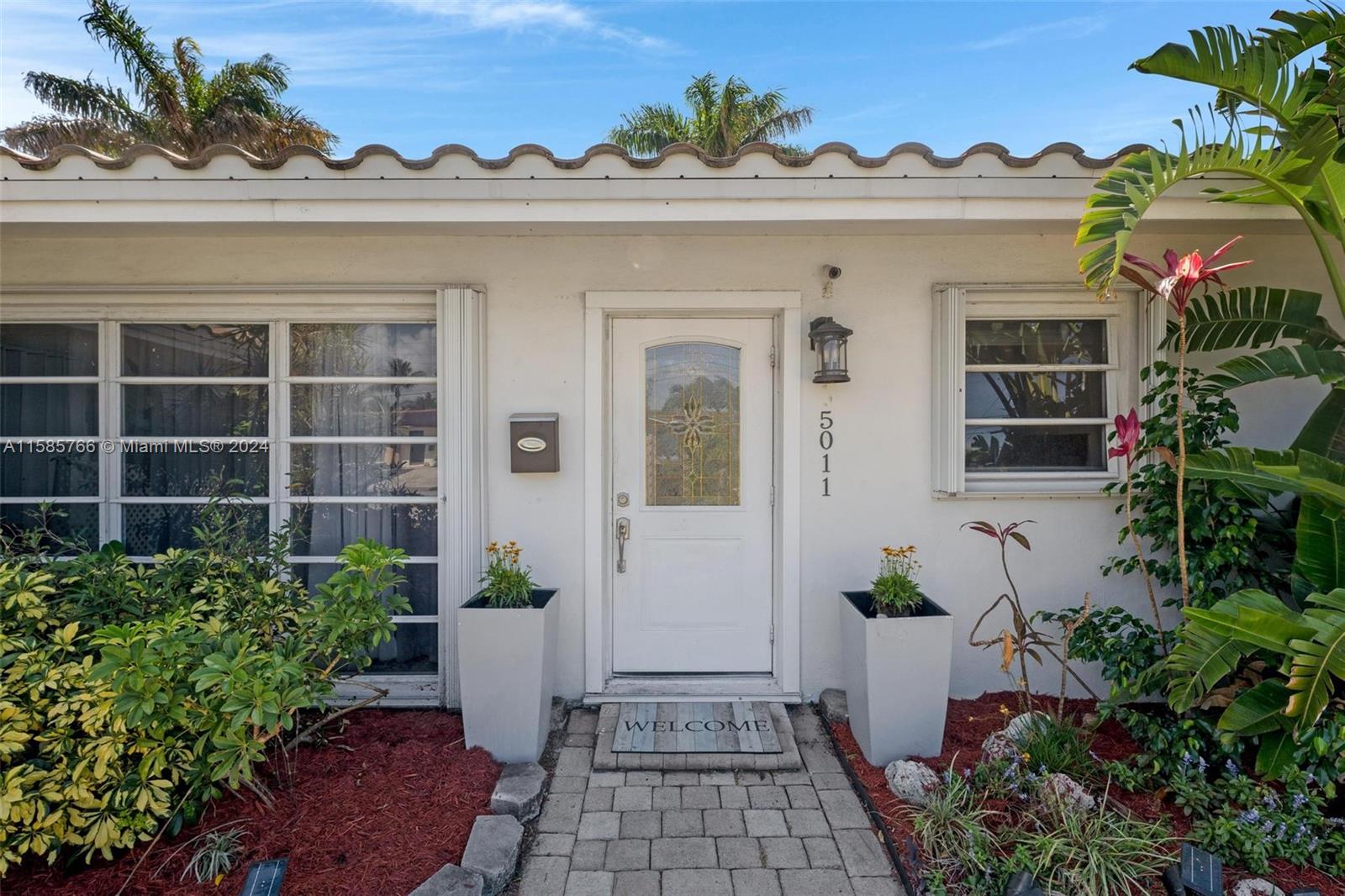 CORAL KEY VILLAS 2ND SEC - Residential