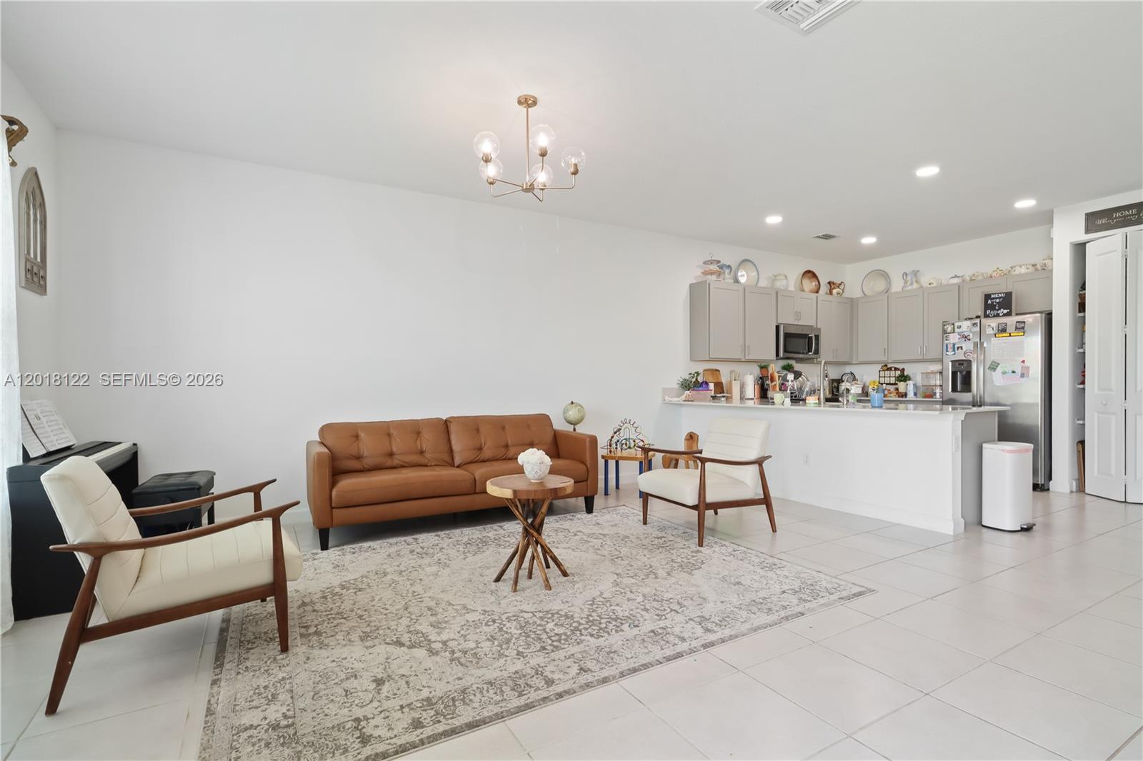 MEDITERRANEA - Residential