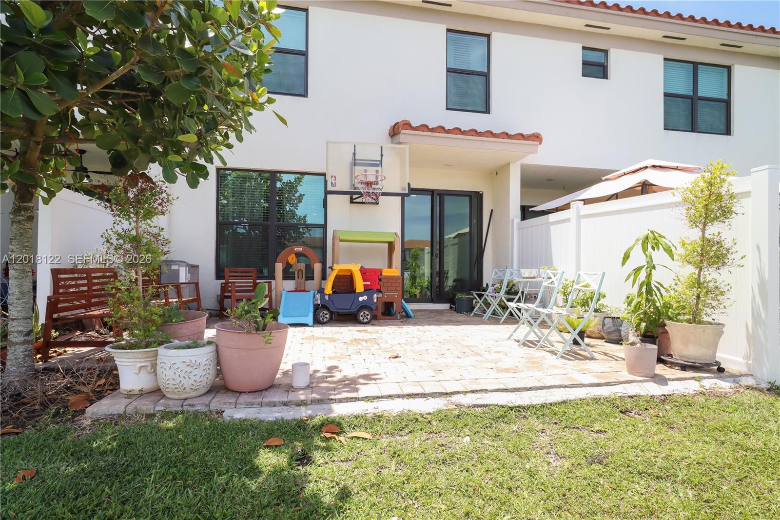 MEDITERRANEA - Residential