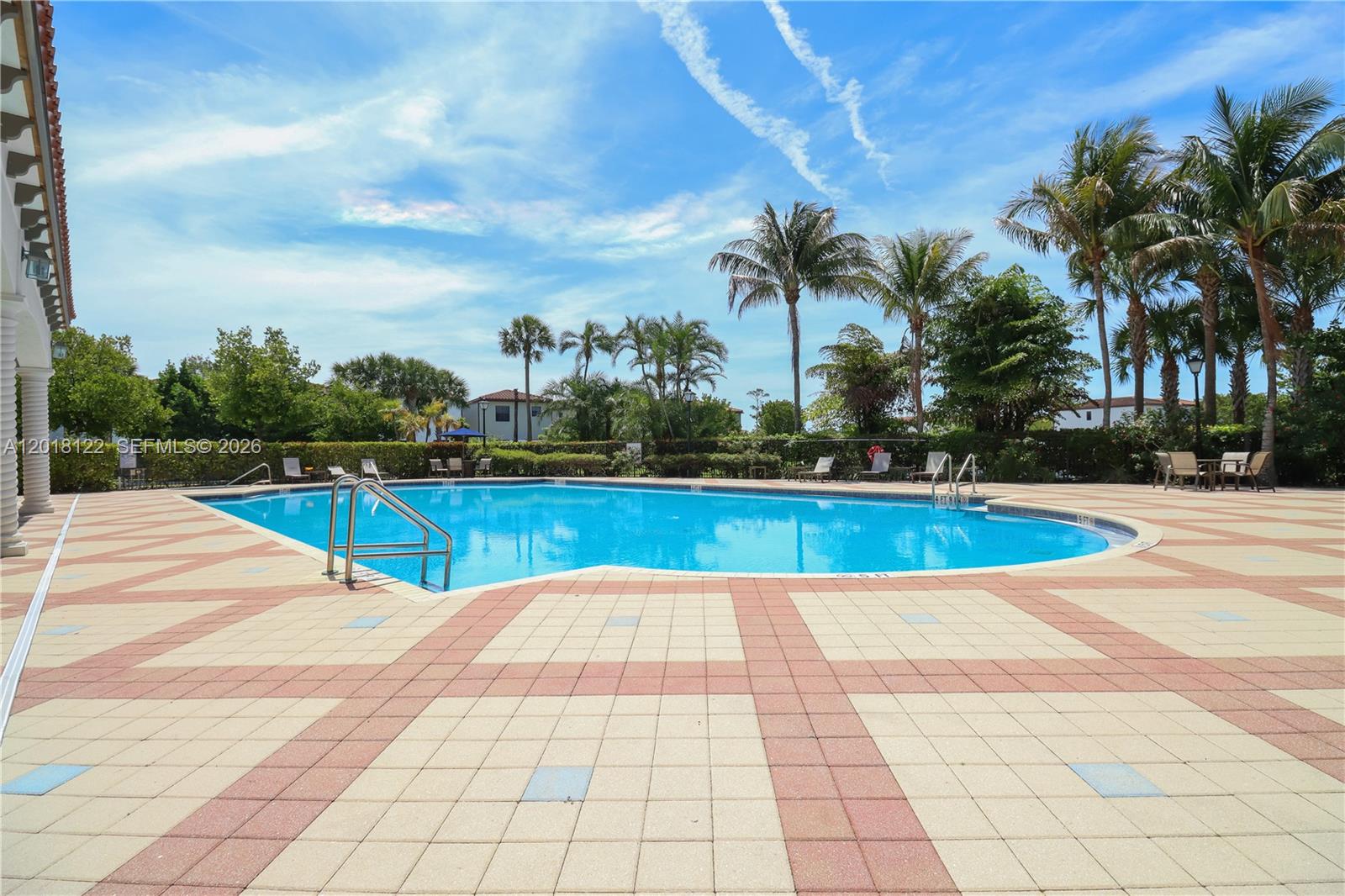 MEDITERRANEA - Residential