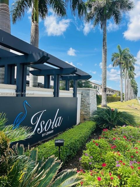 Rental Property at 11383 Sw 248th Ter, Homestead, Miami-Dade County, Florida - Bedrooms: 3 
Bathrooms: 3  - $3,200 MO.