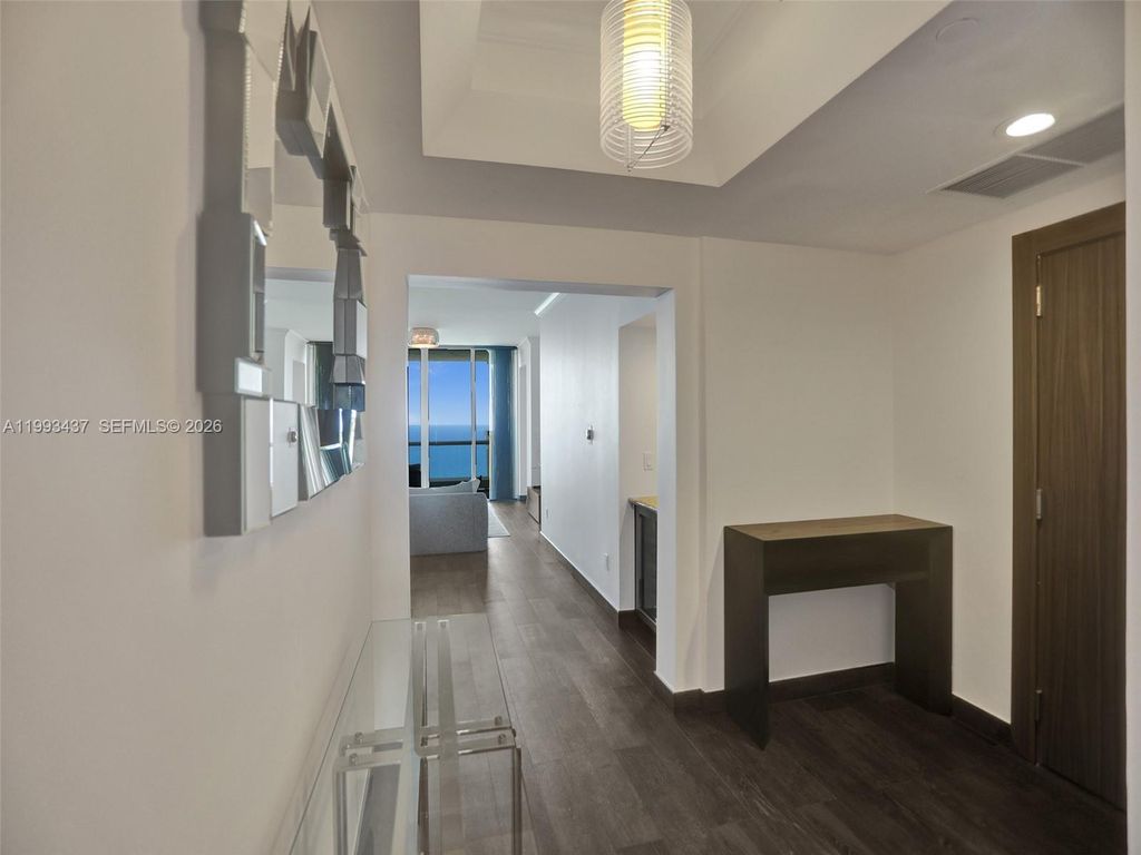 Photo of 17875 Collins Ave #3005, Sunny Isles Beach, FL 33160 (MLS # A11993437)