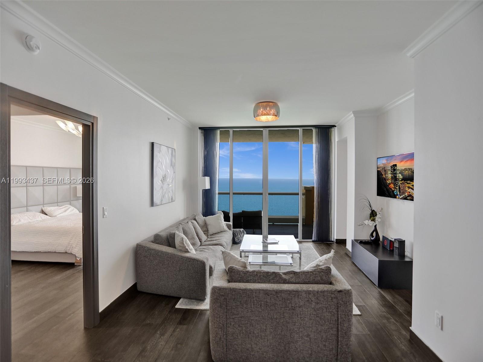 17875 Collins Ave 3005