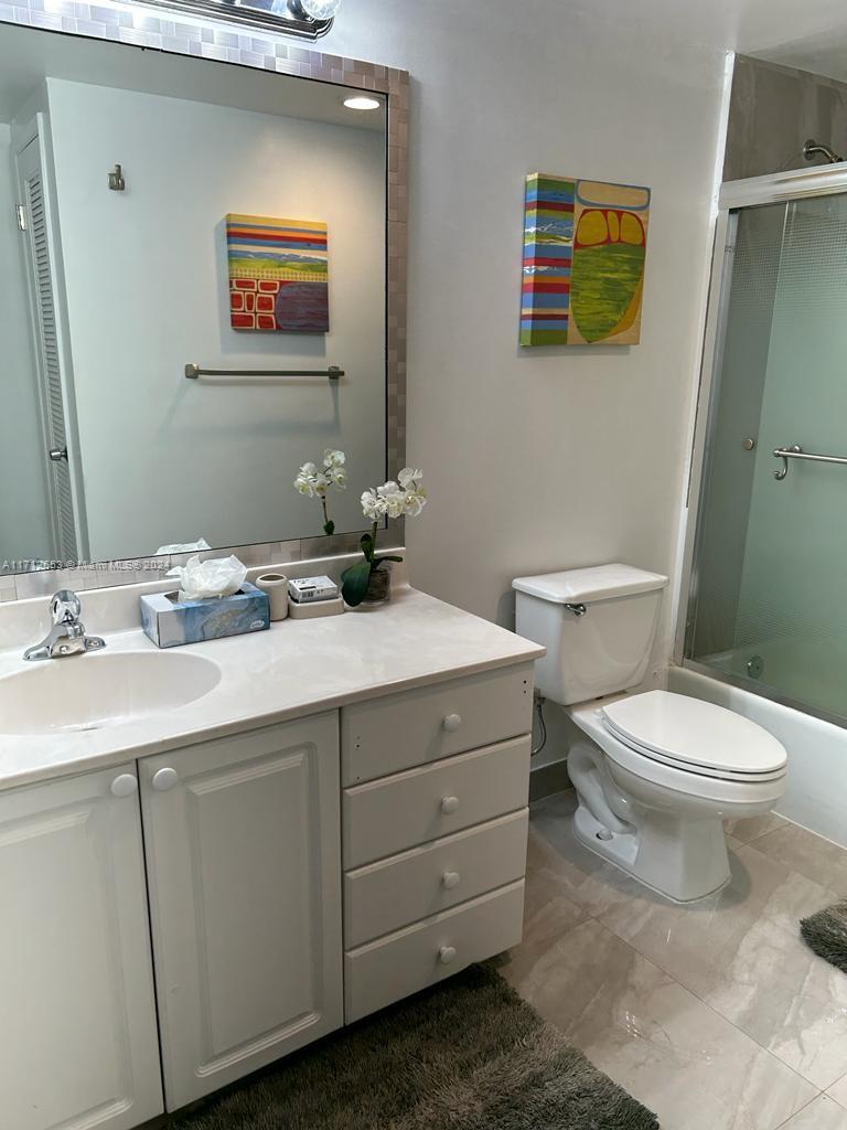 OCEAN RESERVE CONDO - Residential