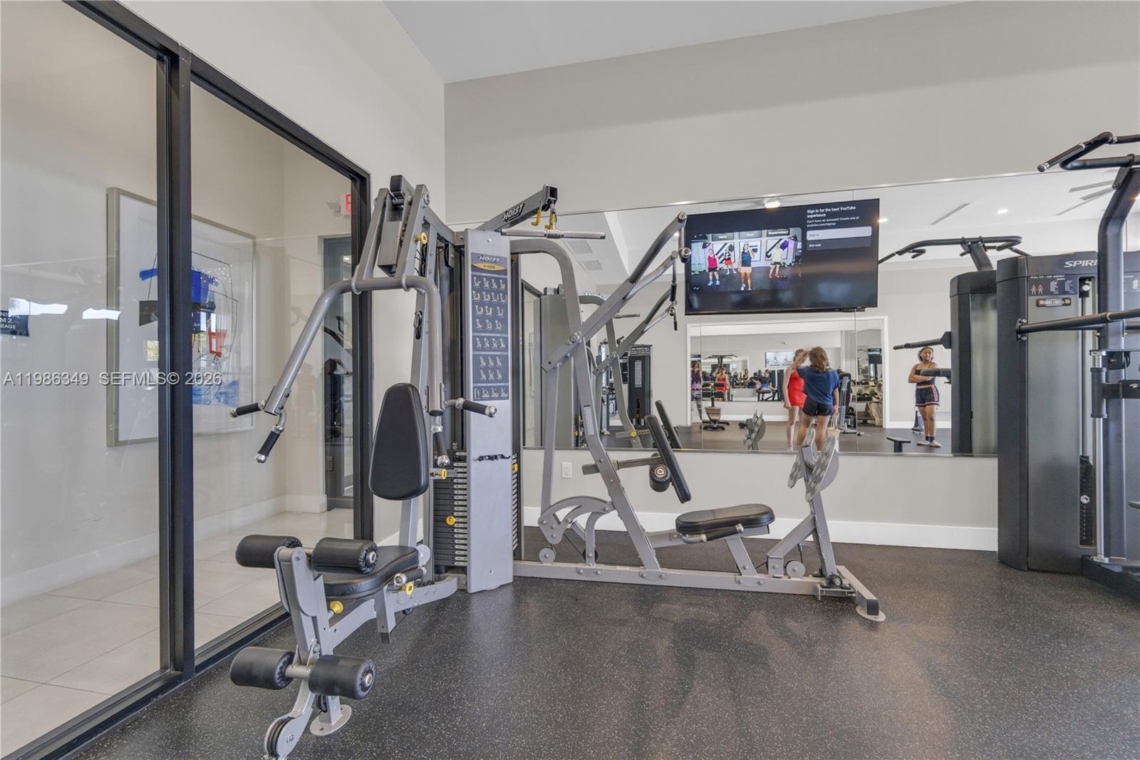 VIA VENTURA NEIGHBORHOOD - Residential