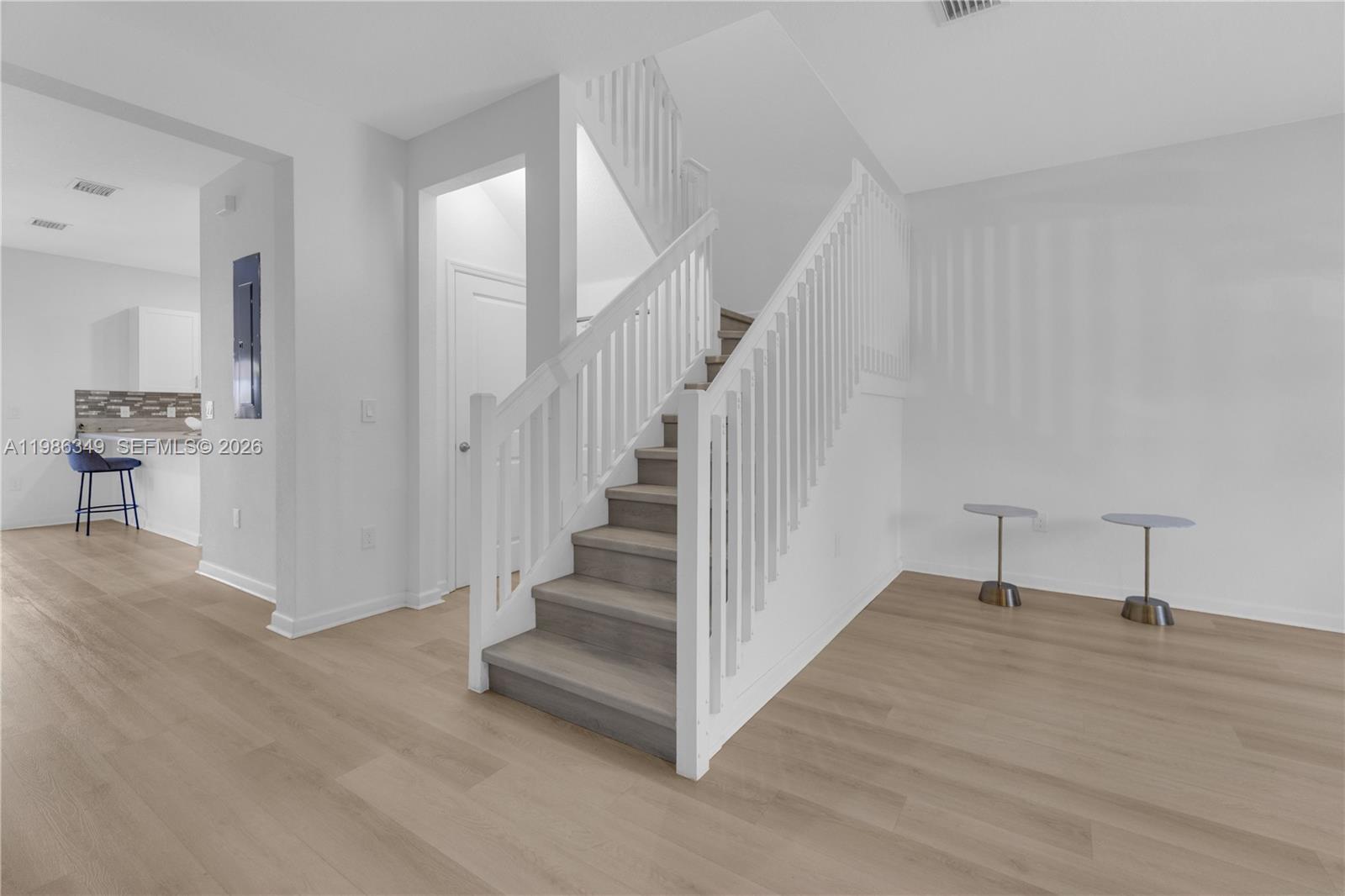 VIA VENTURA NEIGHBORHOOD - Residential