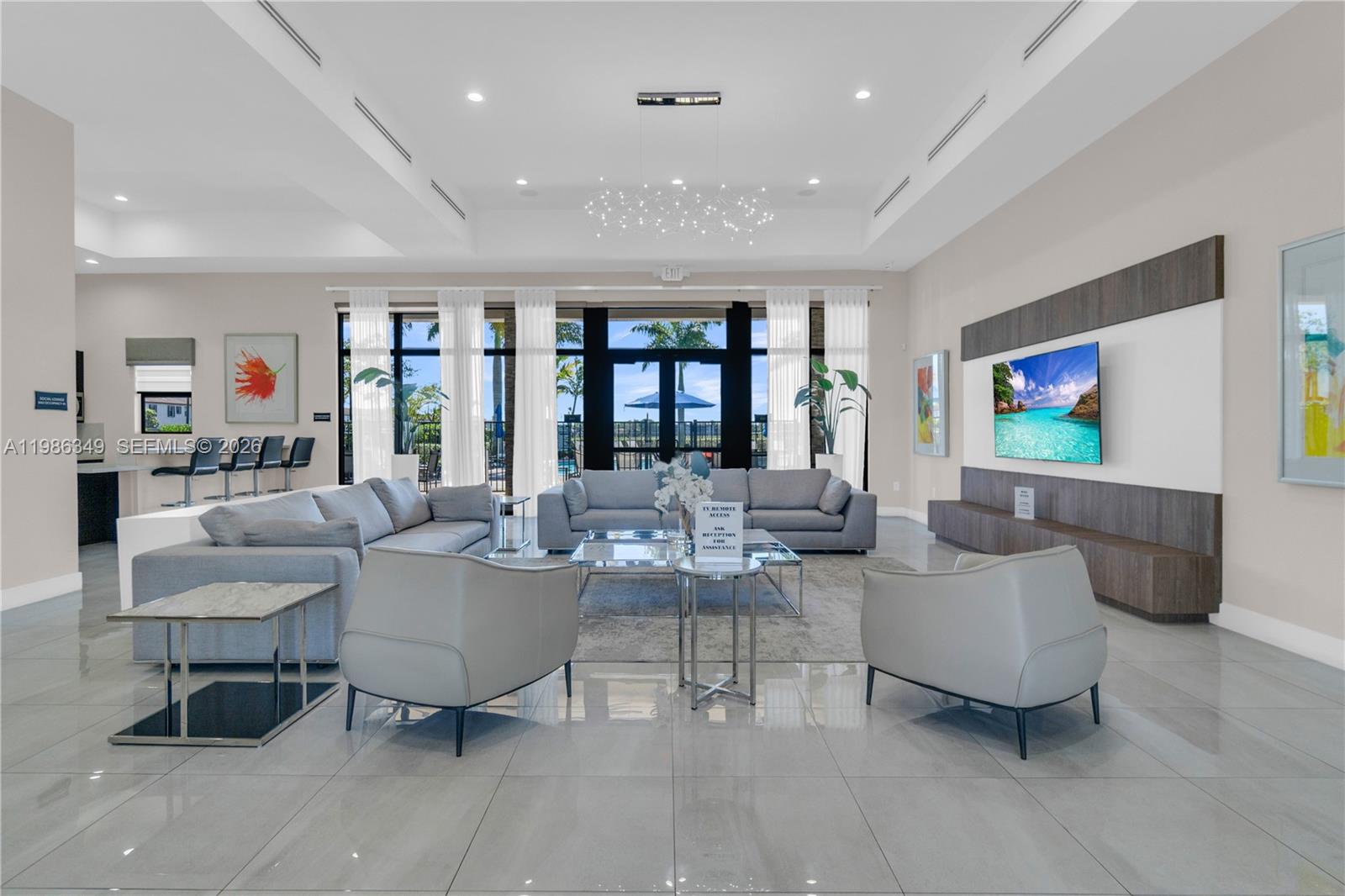 VIA VENTURA NEIGHBORHOOD - Residential