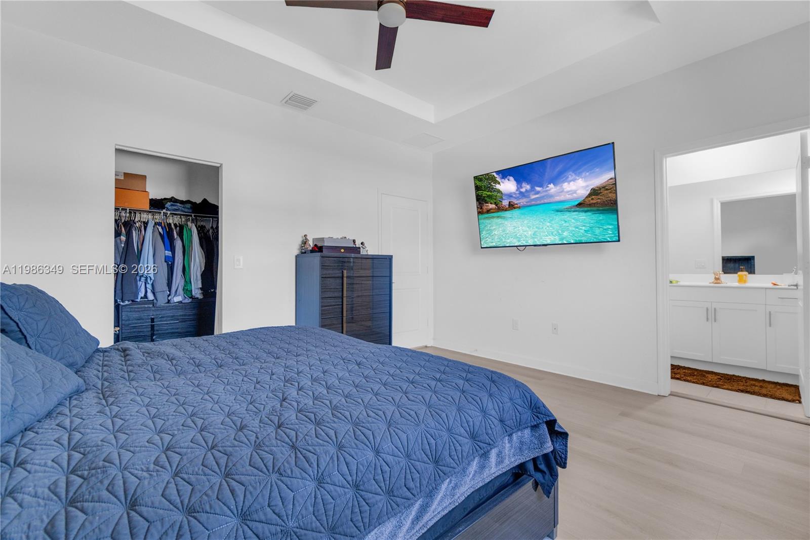 VIA VENTURA NEIGHBORHOOD - Residential