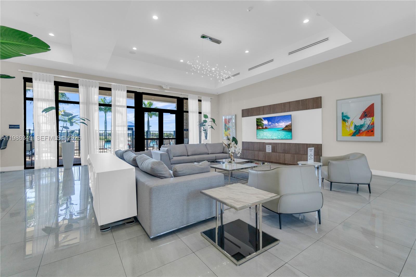 VIA VENTURA NEIGHBORHOOD - Residential