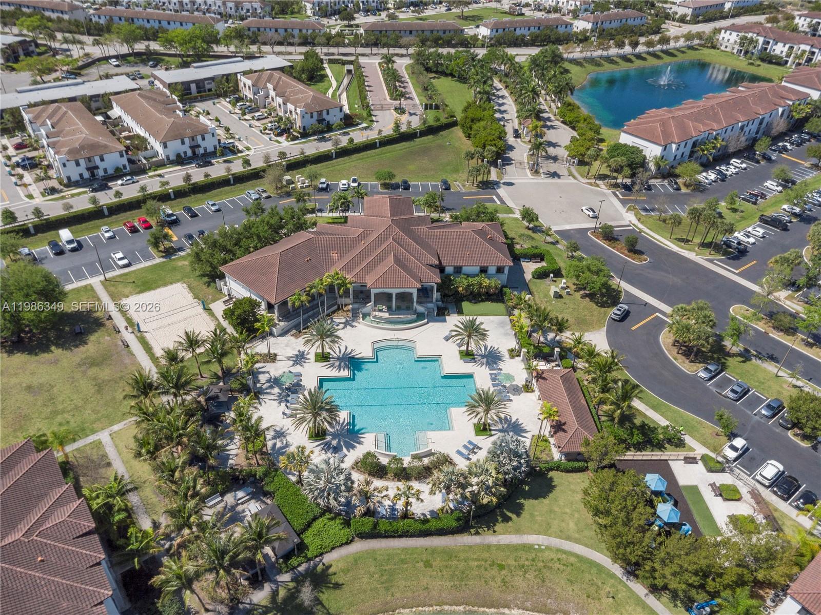 VIA VENTURA NEIGHBORHOOD - Residential