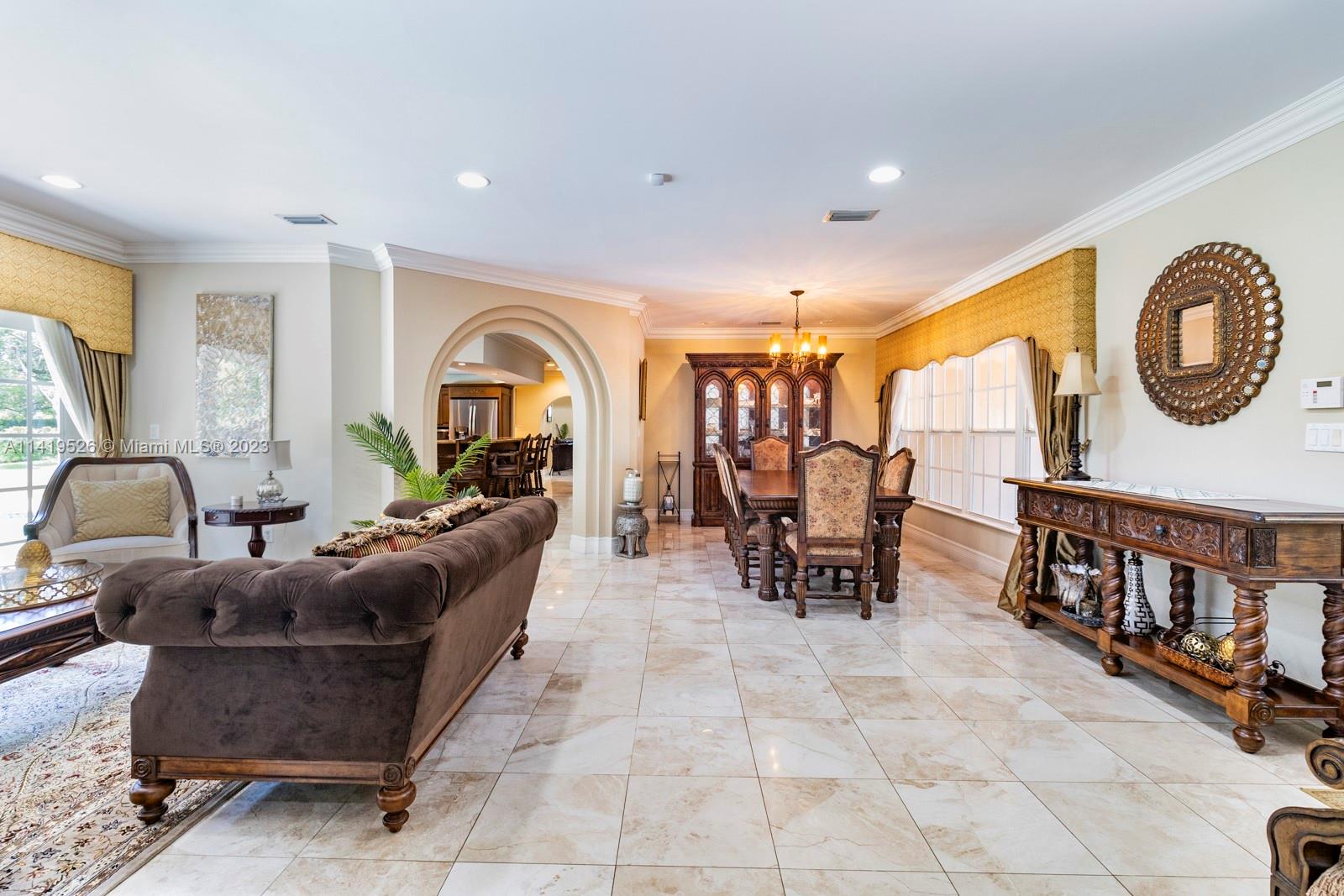 HALLMARK HEIGHTS ESTATES - Residential