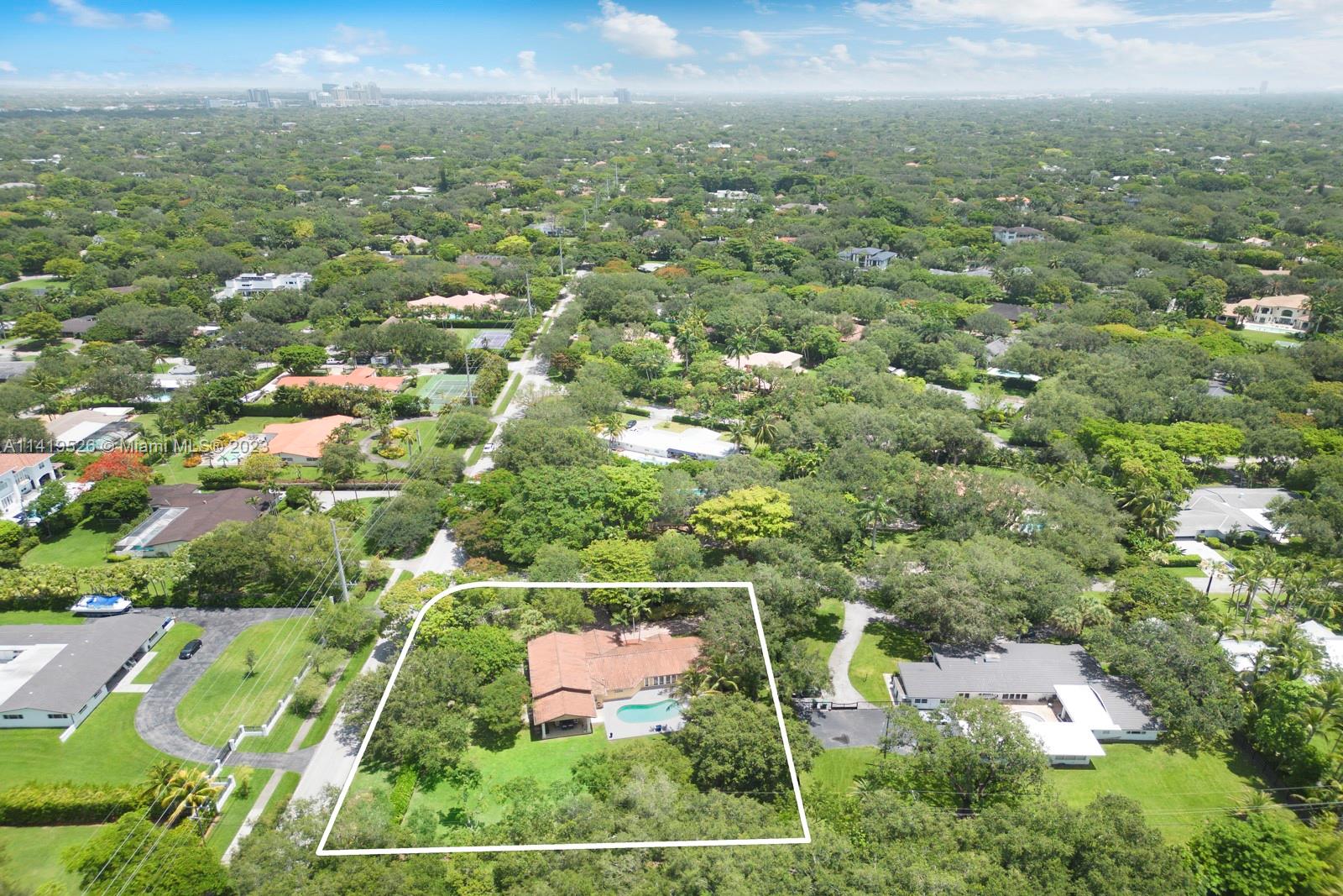 HALLMARK HEIGHTS ESTATES - Residential