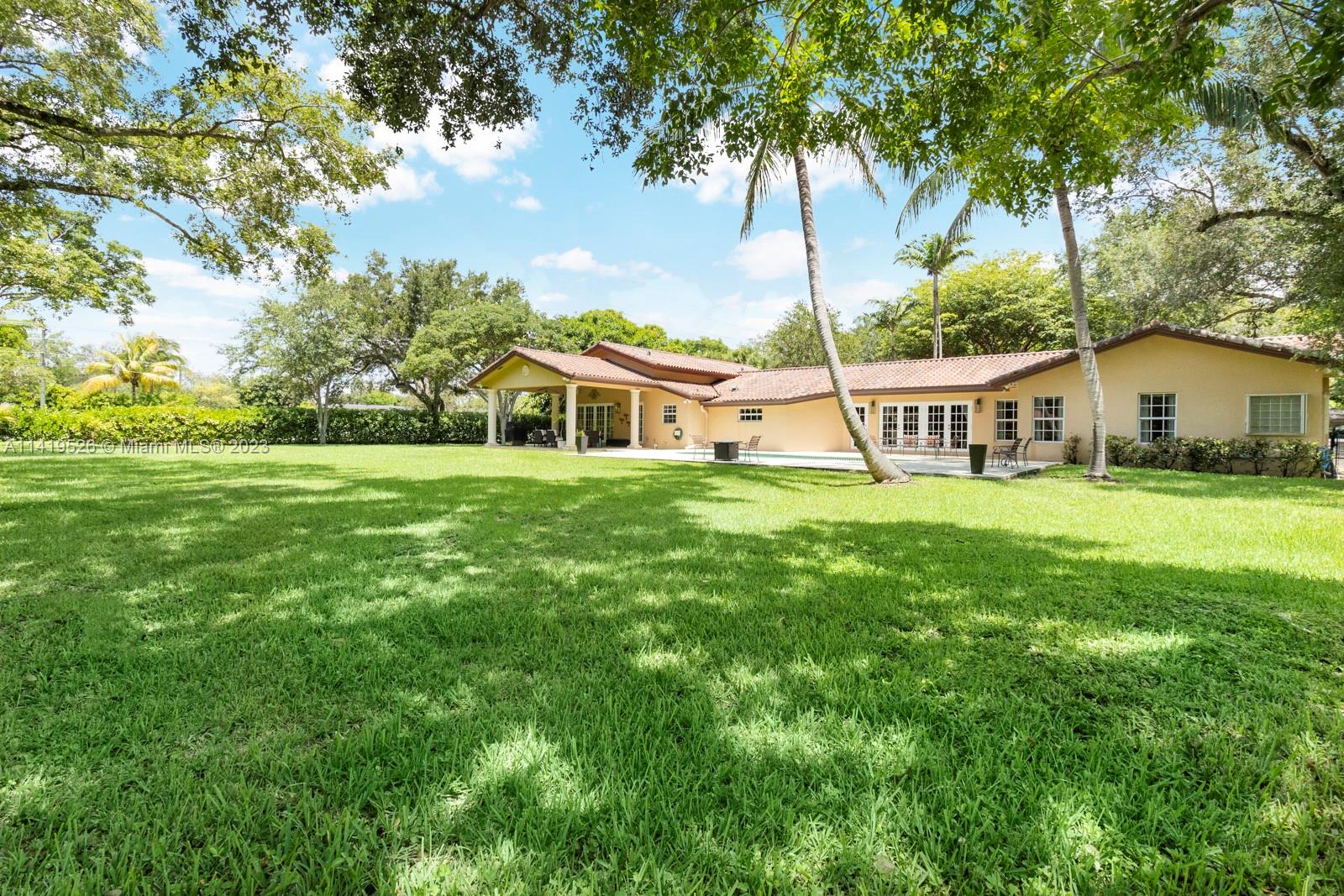 HALLMARK HEIGHTS ESTATES - Residential