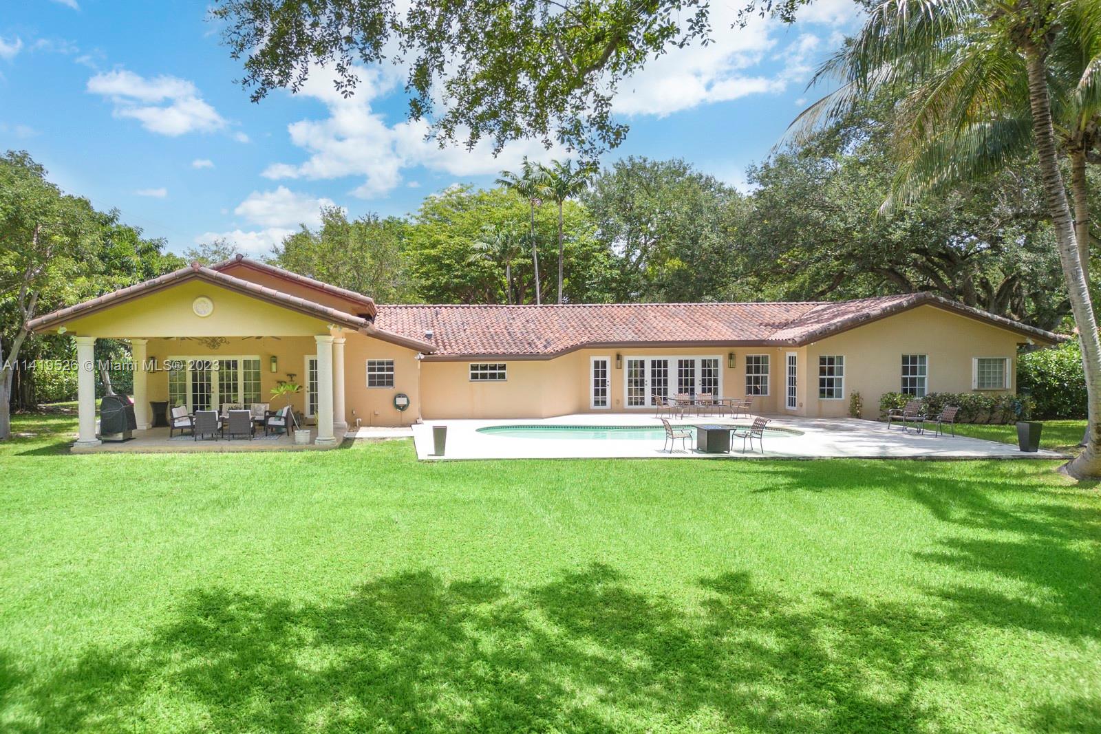 HALLMARK HEIGHTS ESTATES - Residential