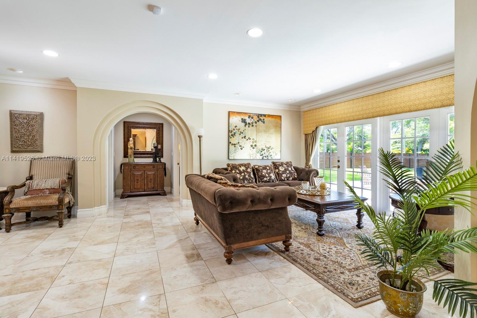 HALLMARK HEIGHTS ESTATES - Residential