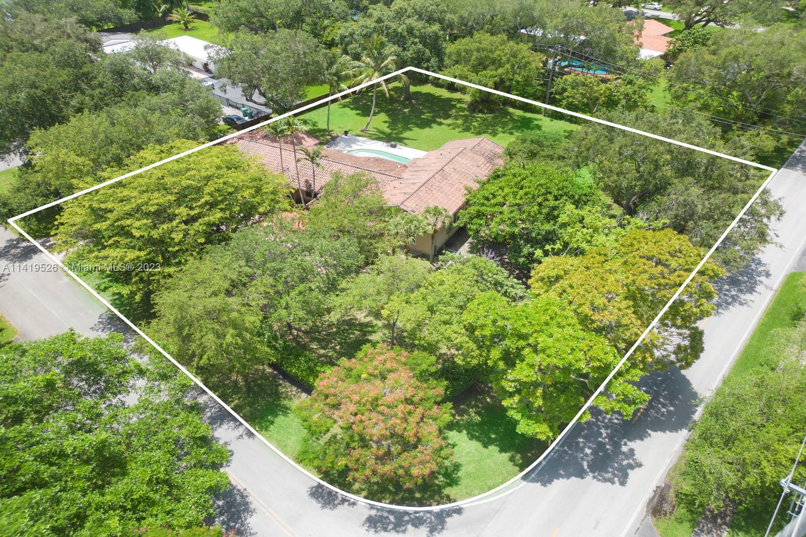 HALLMARK HEIGHTS ESTATES - Residential