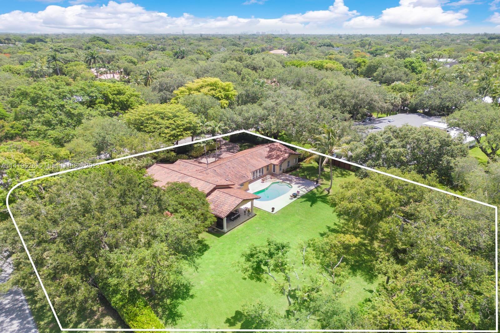 HALLMARK HEIGHTS ESTATES - Residential