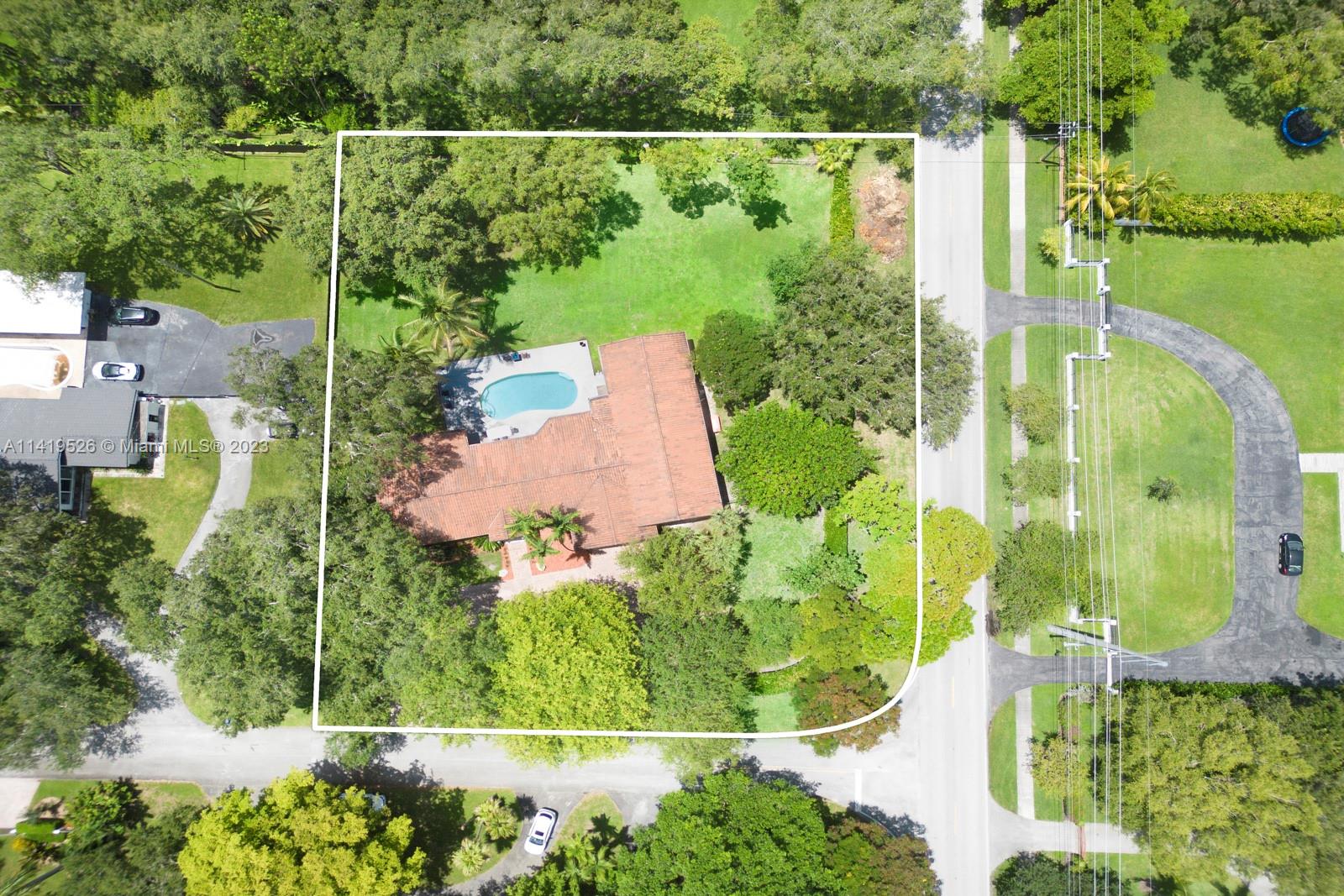 HALLMARK HEIGHTS ESTATES - Residential