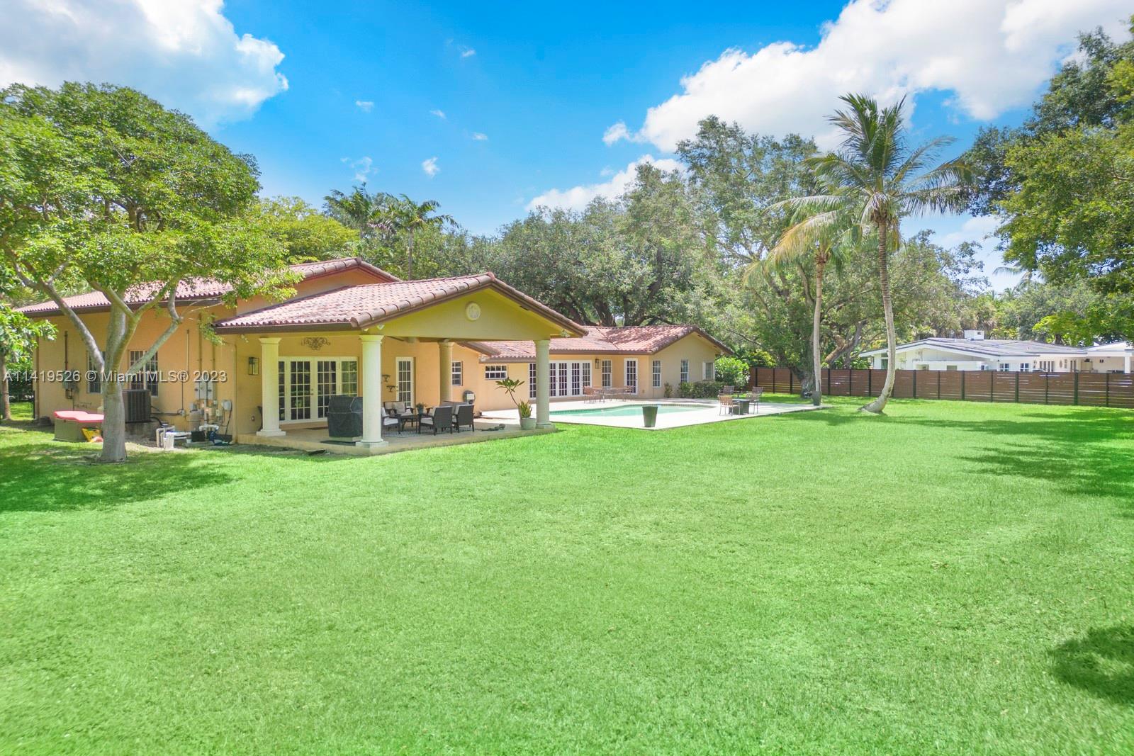 HALLMARK HEIGHTS ESTATES - Residential