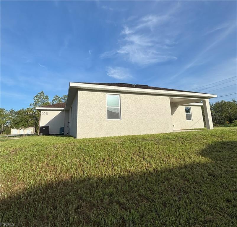 Lehigh Acres - Residential