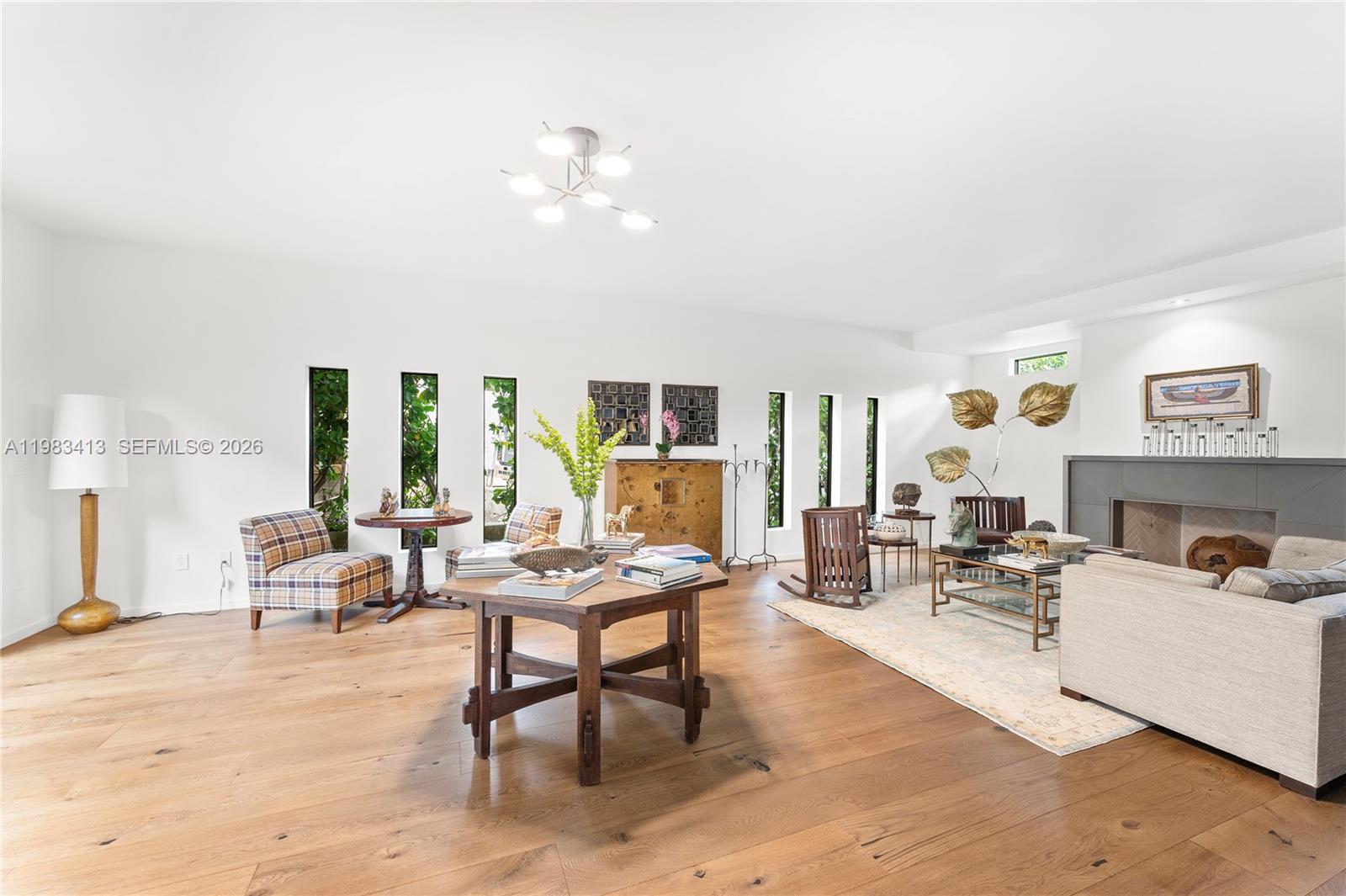 SAN MARCO - Residential