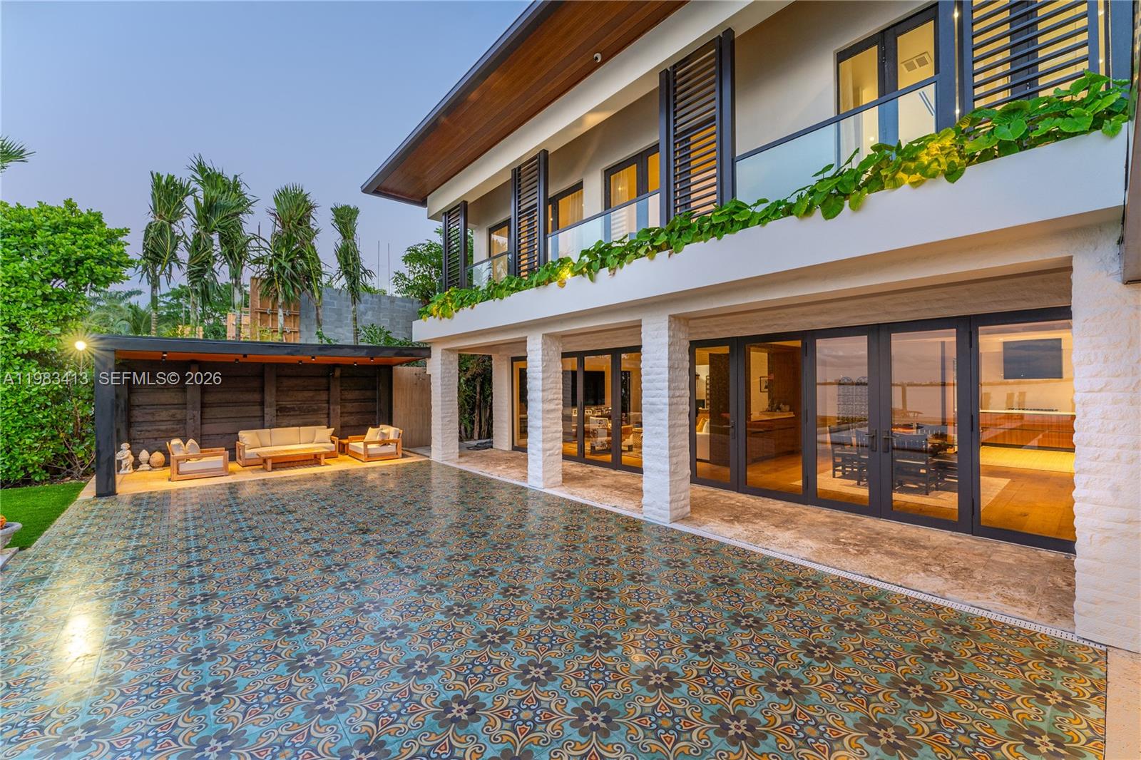 SAN MARCO - Residential