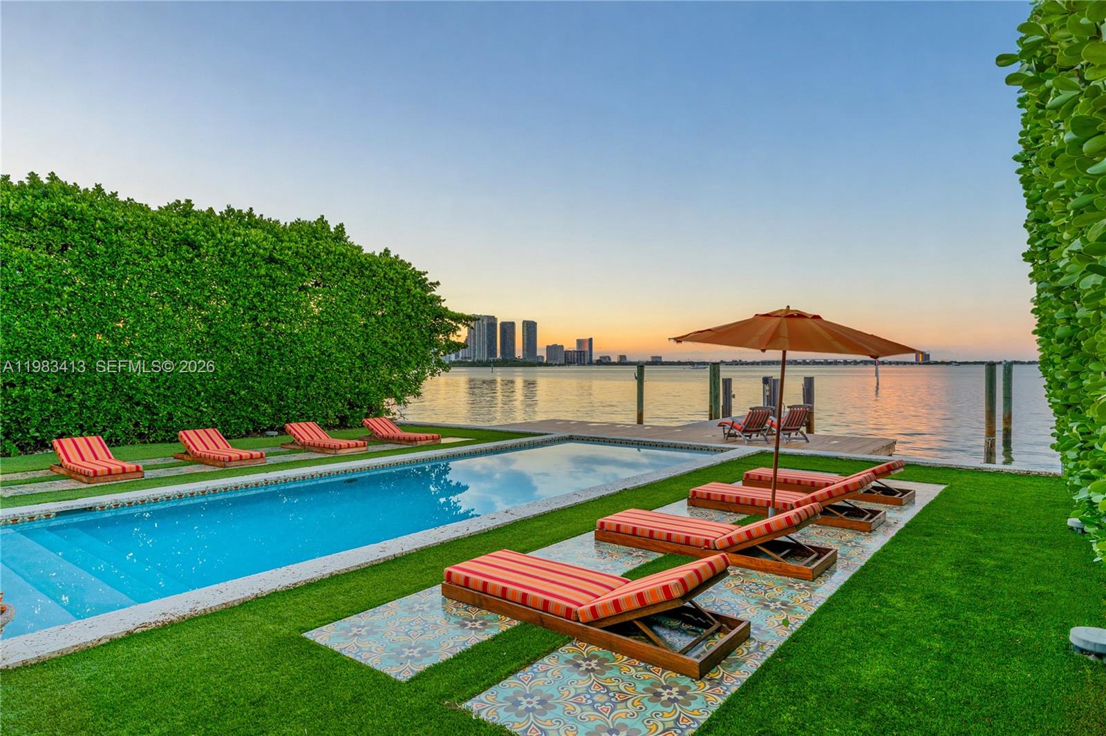 SAN MARCO - Residential