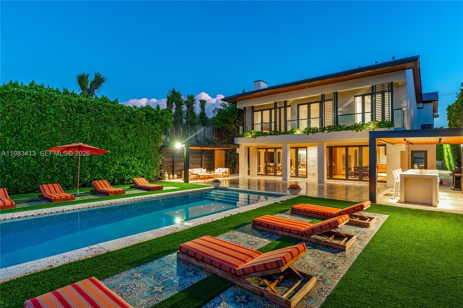 SAN MARCO - Residential