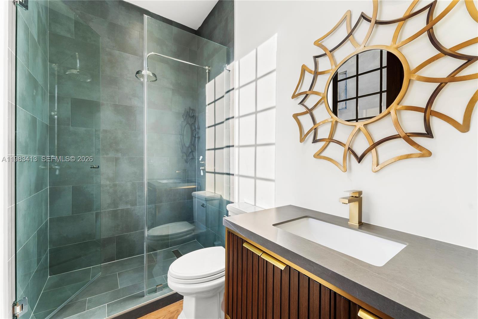 SAN MARCO - Residential