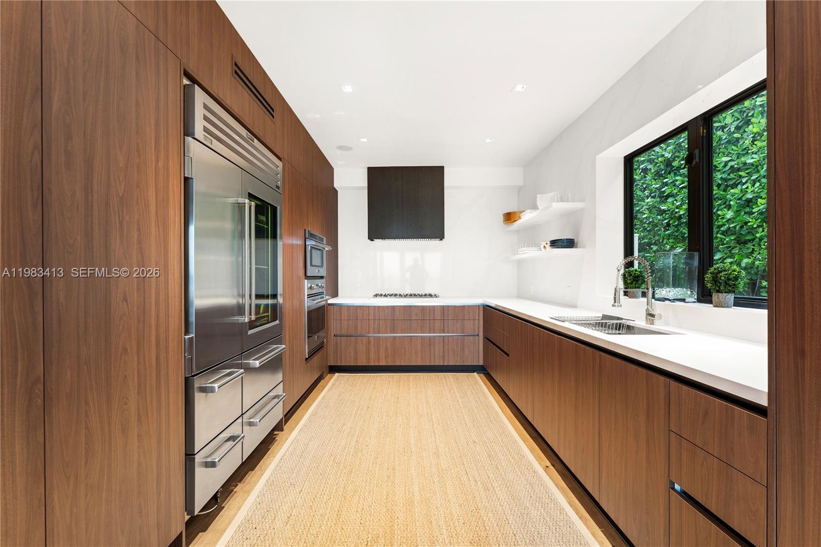 SAN MARCO - Residential