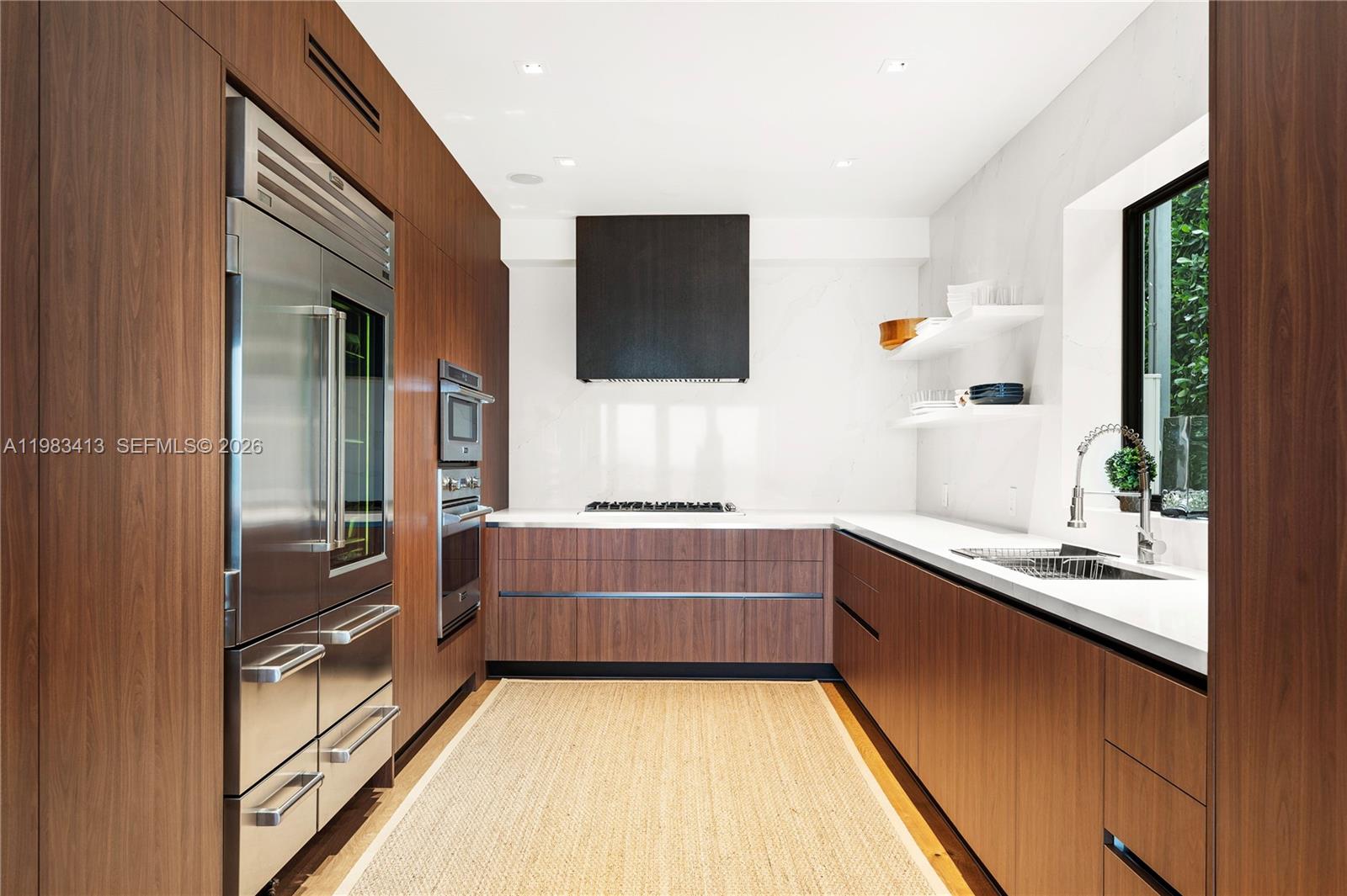 SAN MARCO - Residential