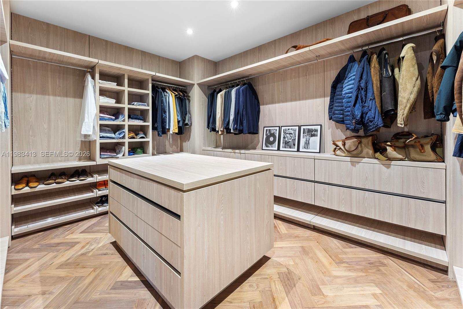 SAN MARCO - Residential