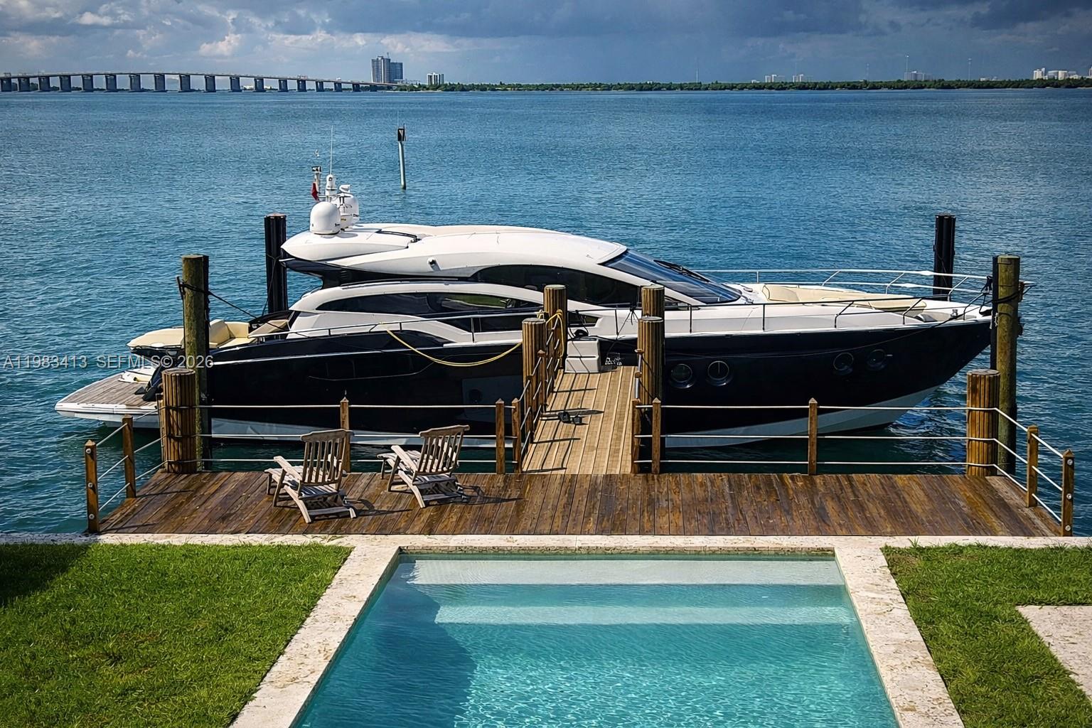 SAN MARCO - Residential