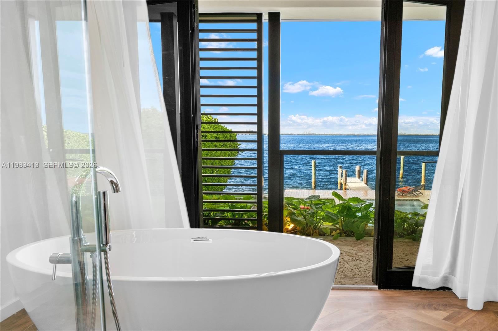 SAN MARCO - Residential