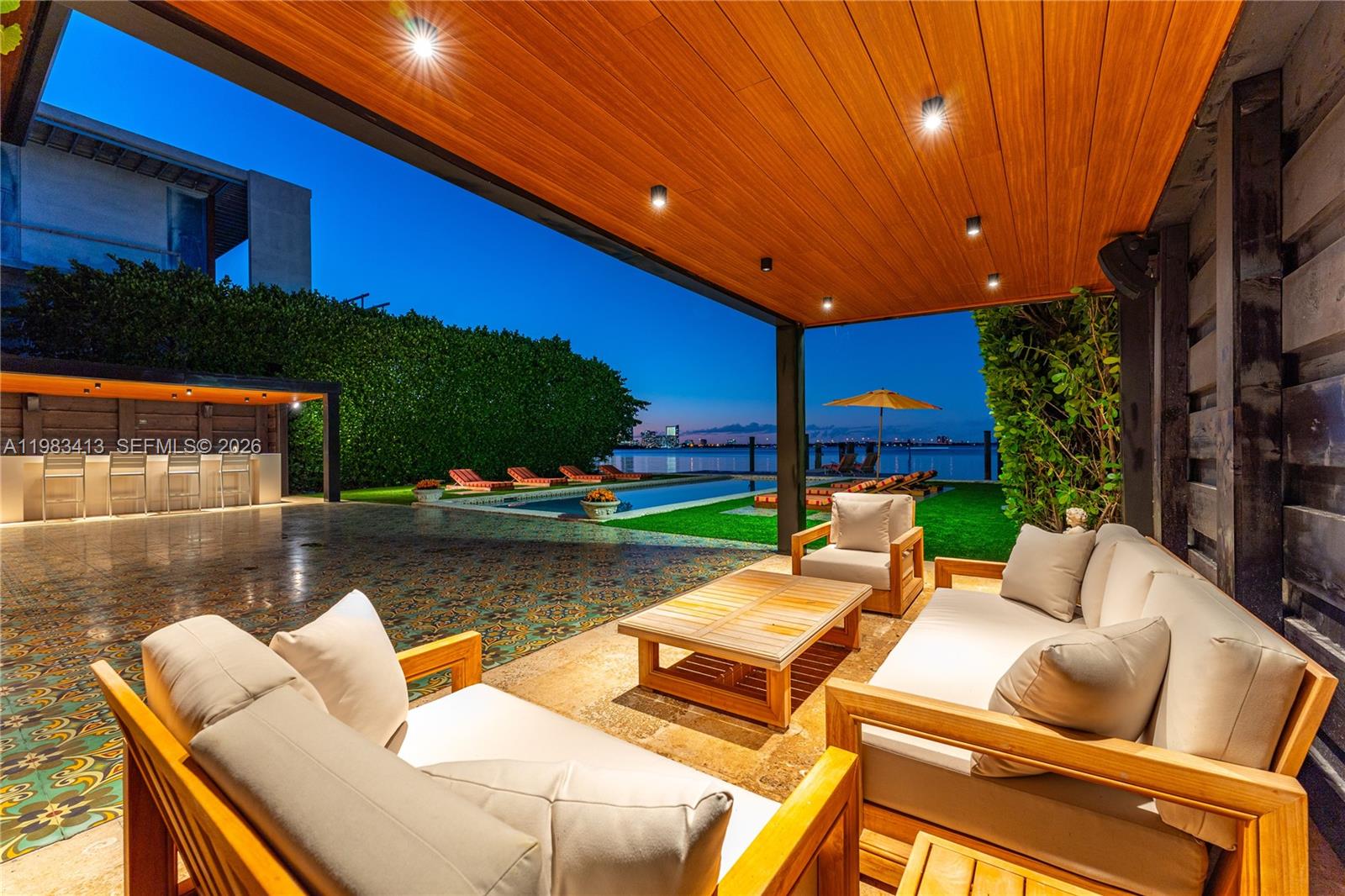 SAN MARCO - Residential