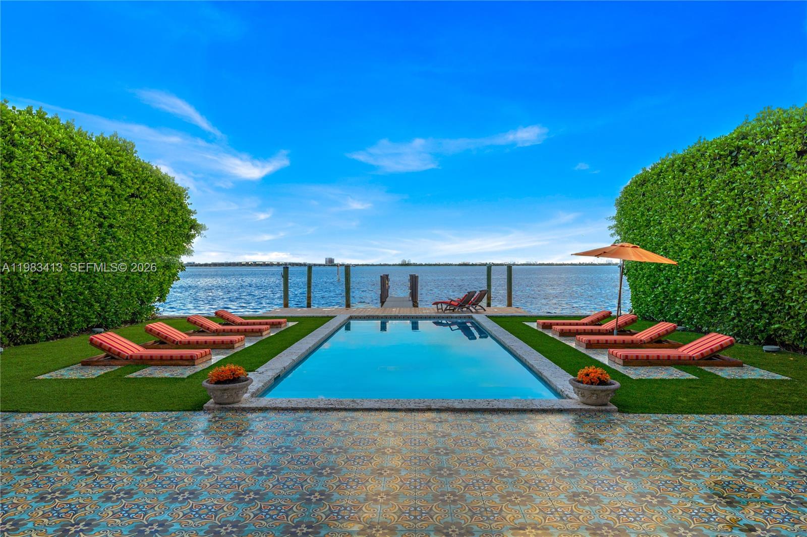 SAN MARCO - Residential