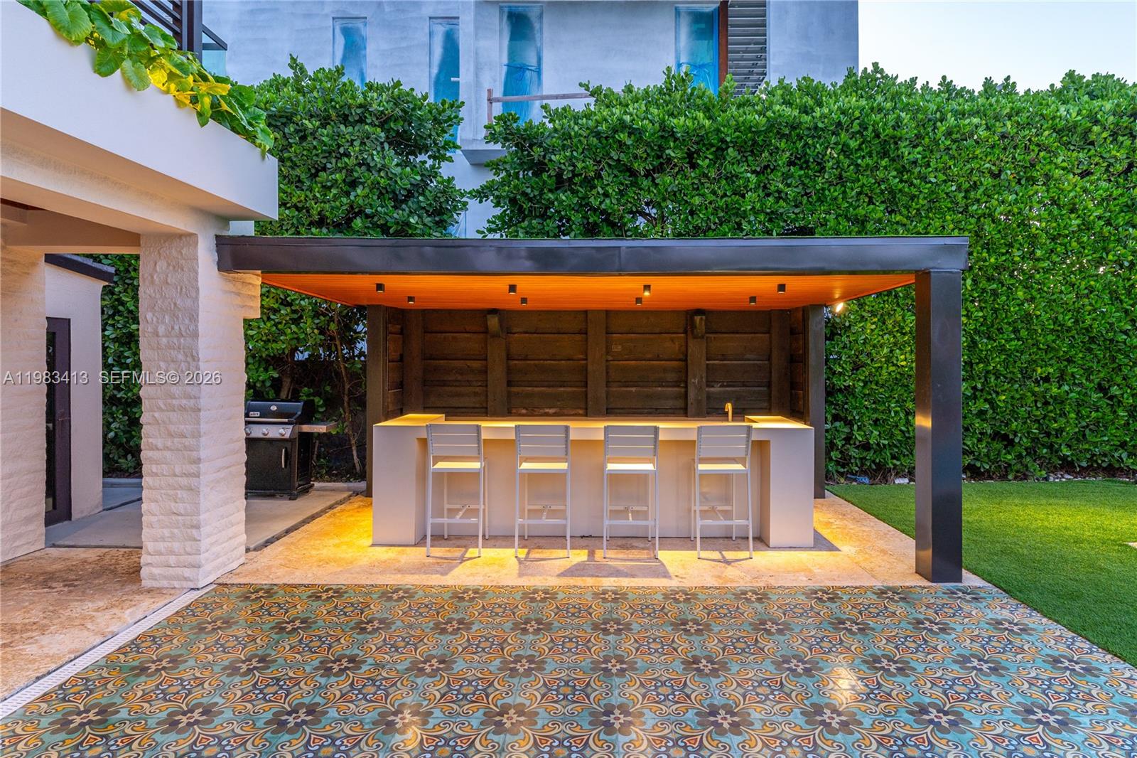 SAN MARCO - Residential