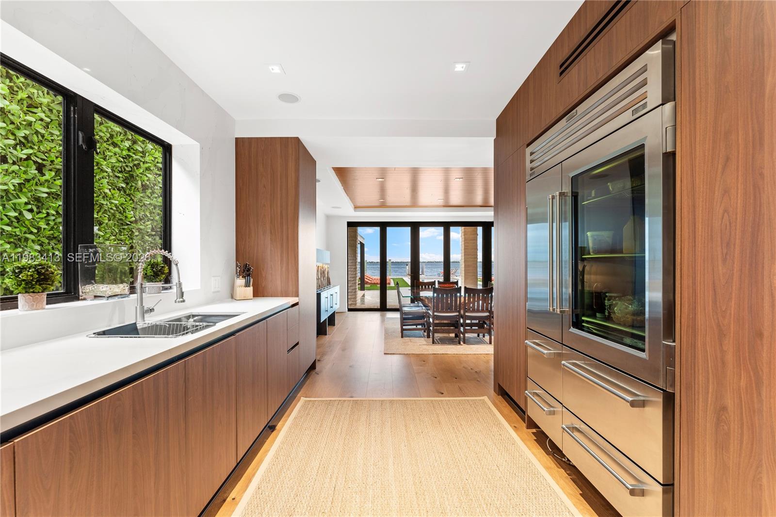 SAN MARCO - Residential