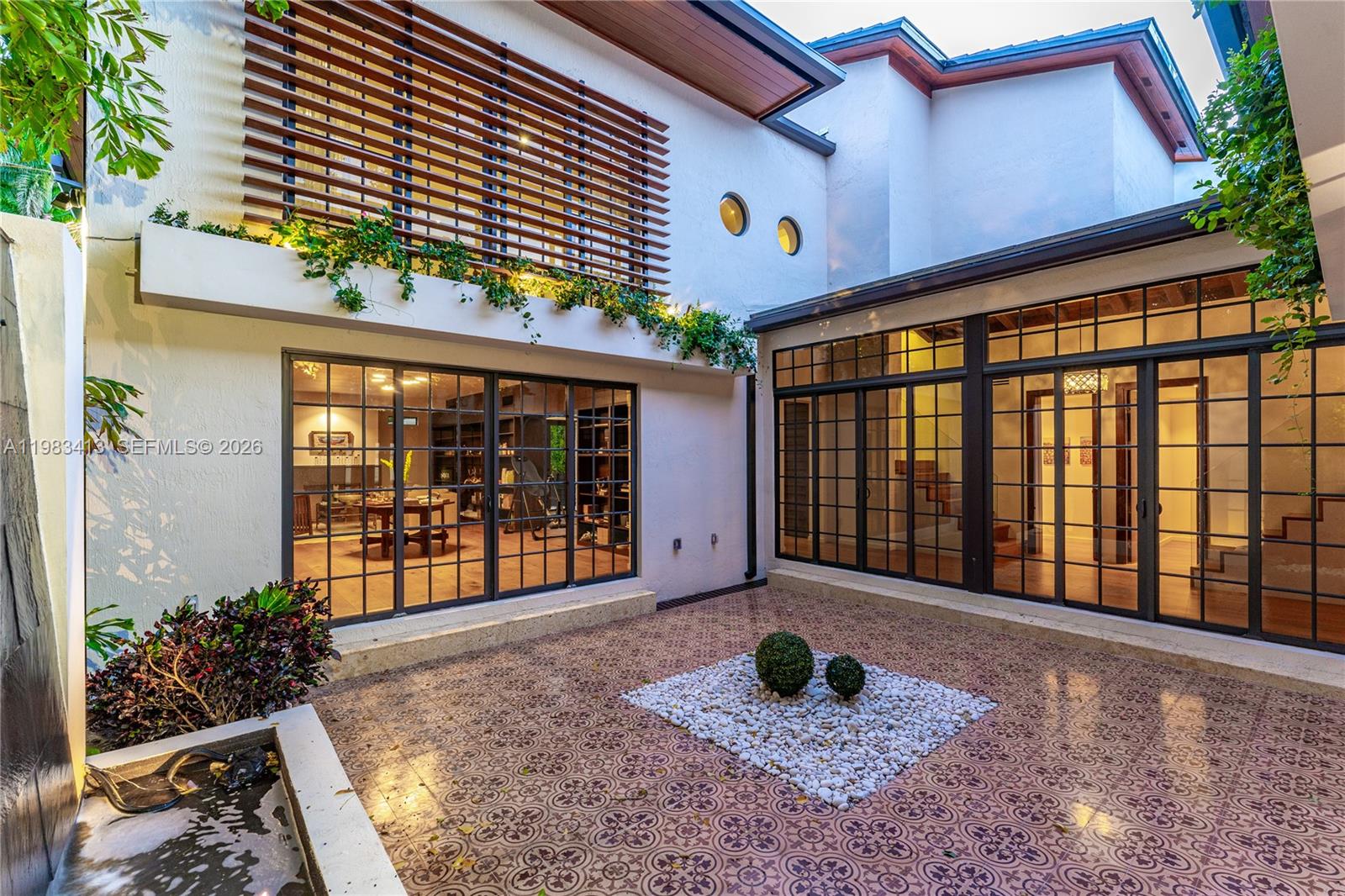 SAN MARCO - Residential