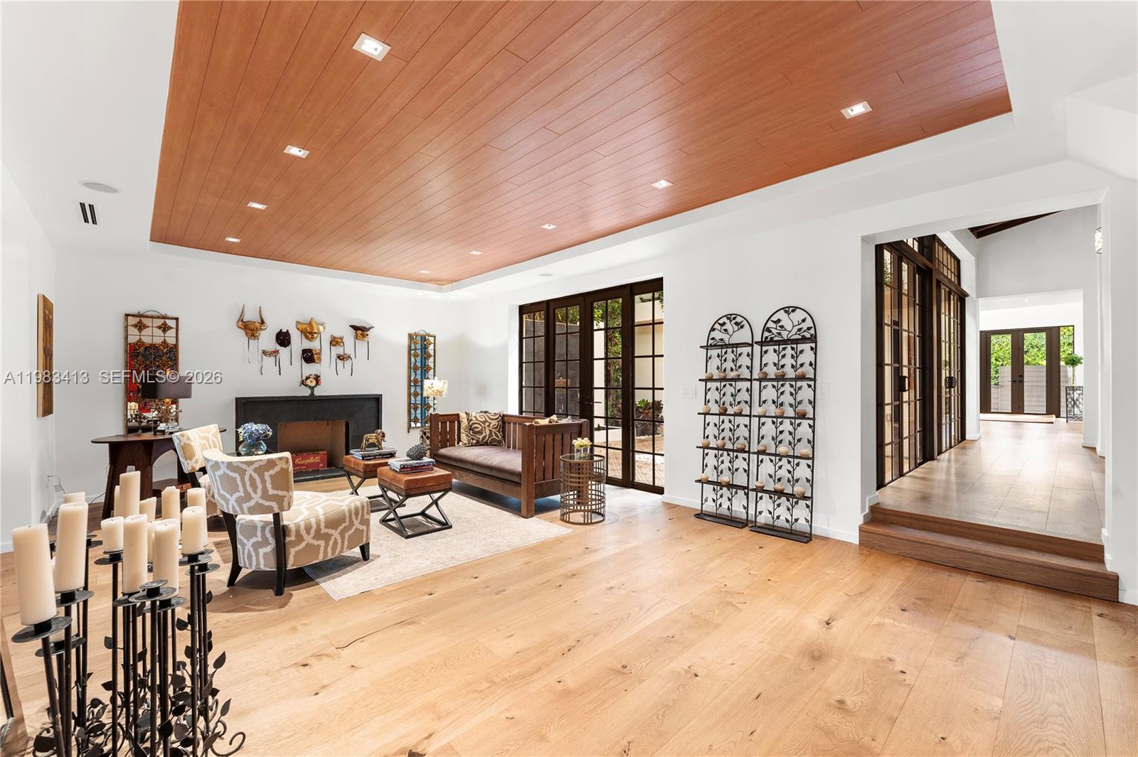 SAN MARCO - Residential