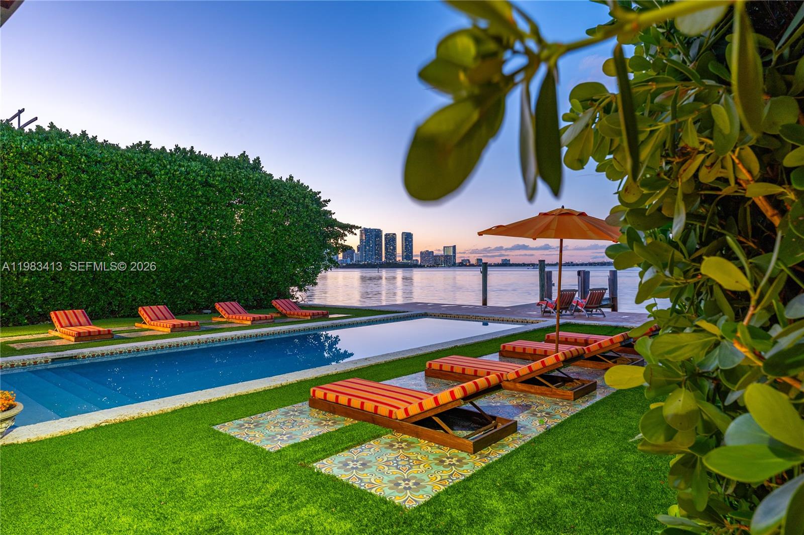 SAN MARCO - Residential