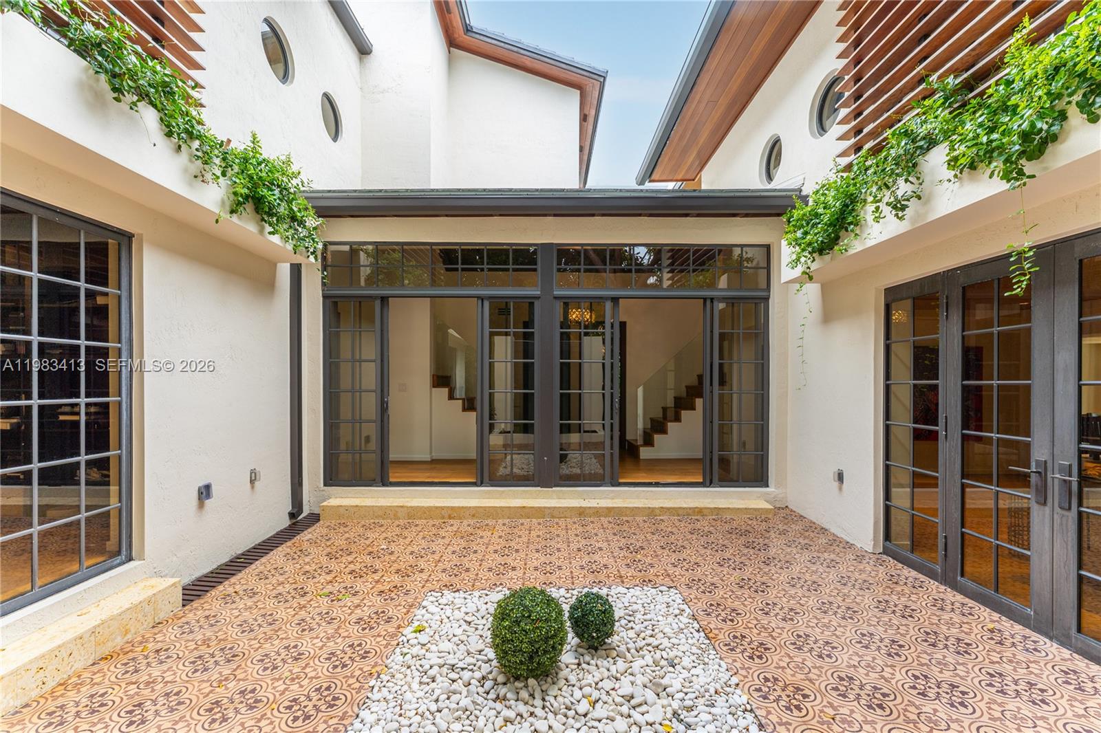 SAN MARCO - Residential