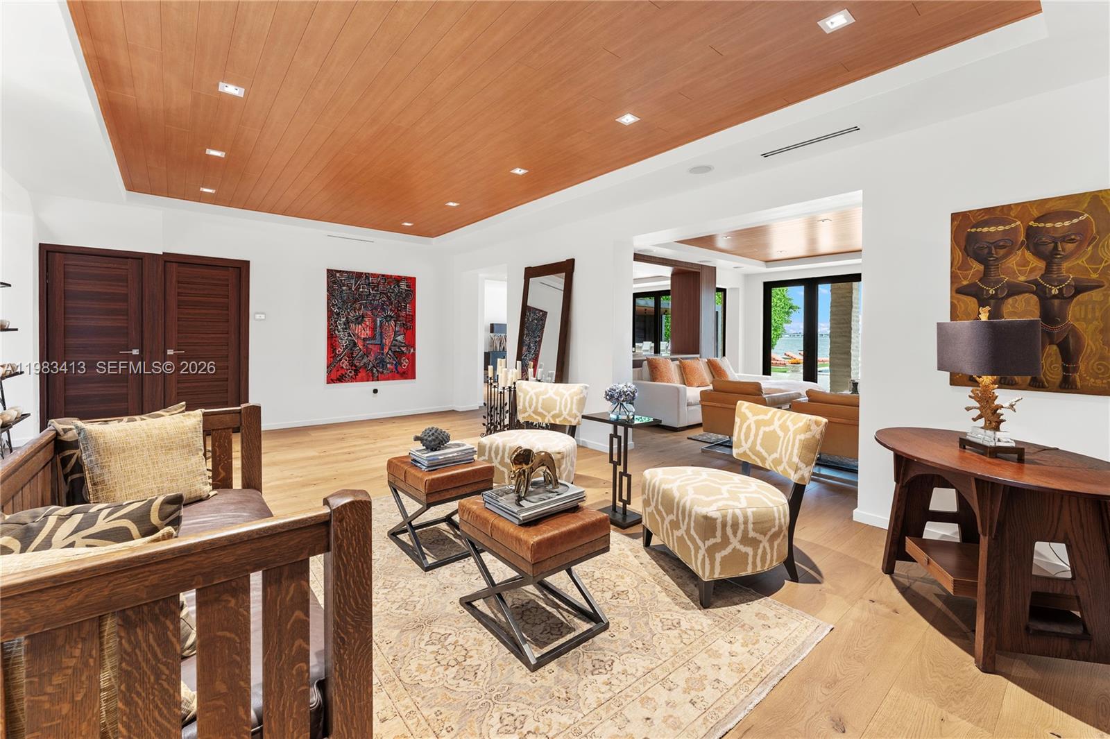 SAN MARCO - Residential