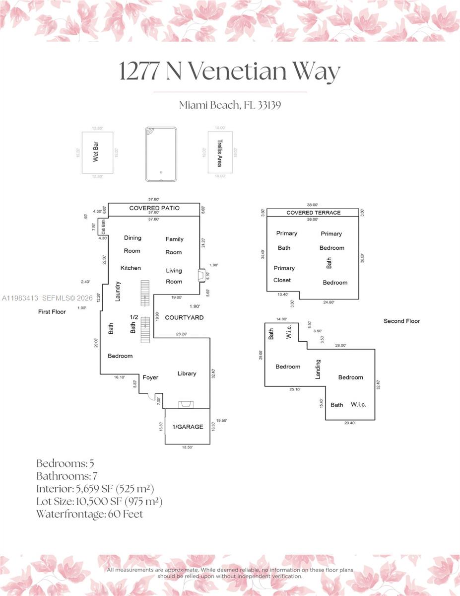 SAN MARCO - Residential