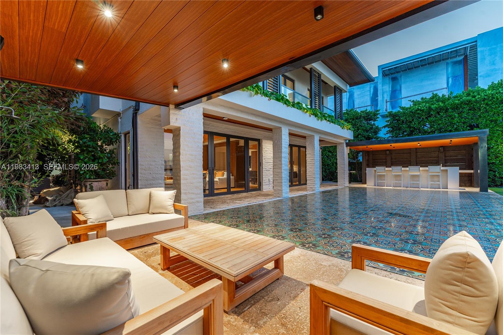 SAN MARCO - Residential