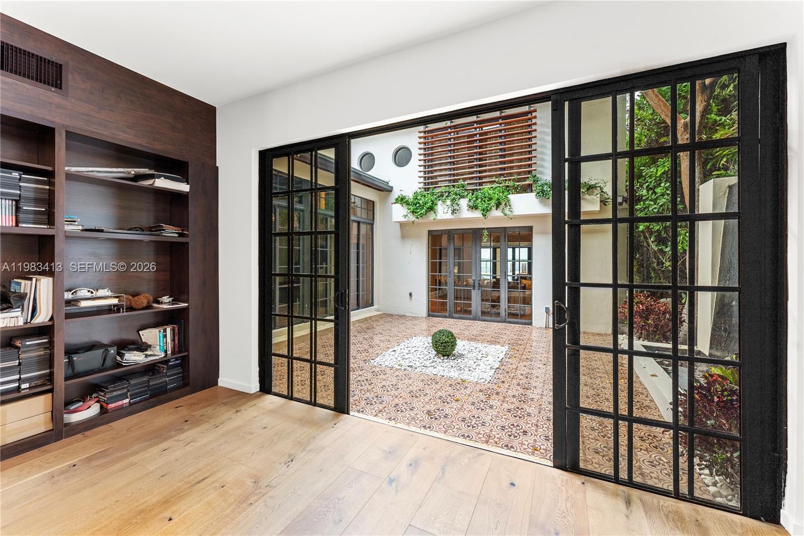 SAN MARCO - Residential