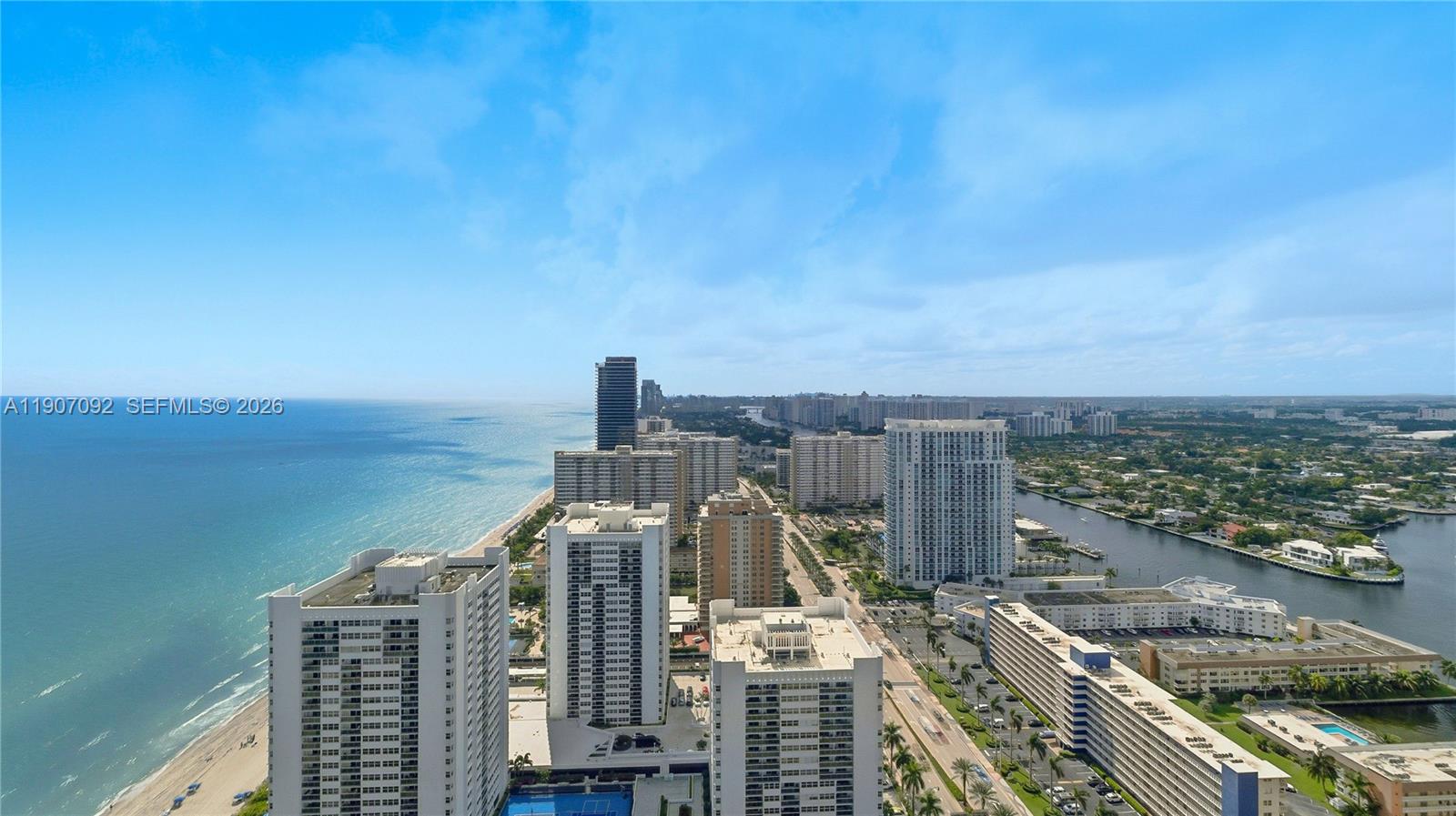 BEACH CLUB CONDO - Residential Lease