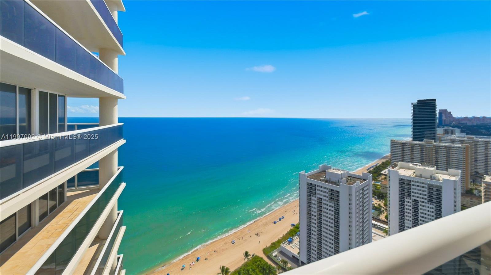 BEACH CLUB CONDO - Residential Lease